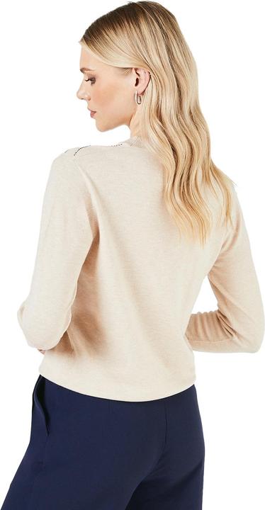 Image du produit Principles - Pull HOTFIX - Femme (S)