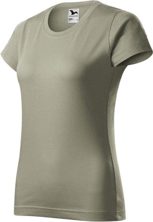 Actual product image Malfini Basic W T-shirt MLI-13428 (XXL)
