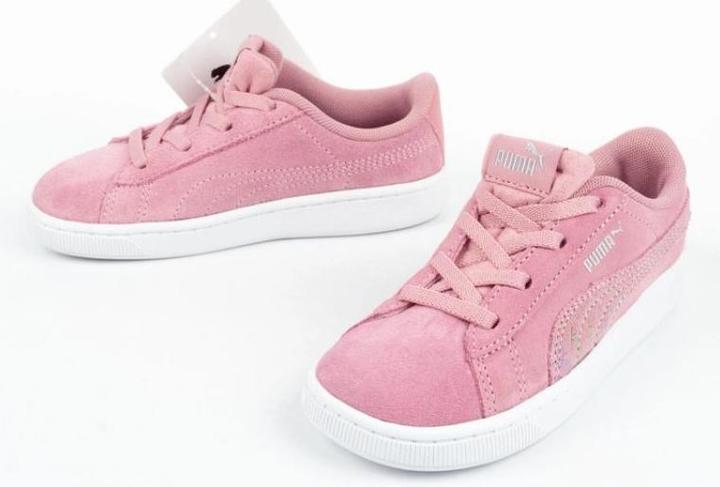 Image du produit Puma Vikky V2 Multi Infants (25)