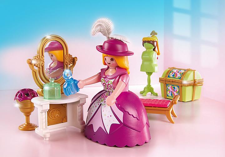 Immagine prodotto Playmobil Salone di bellezza (5148)
