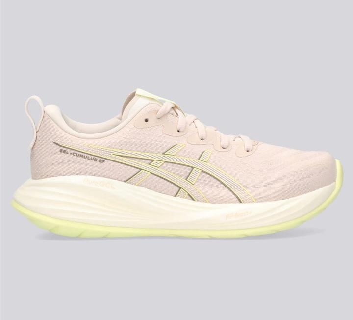 Produktbild ASICS Performance Gel Cumulus 27 Laufschuh Damen (36)