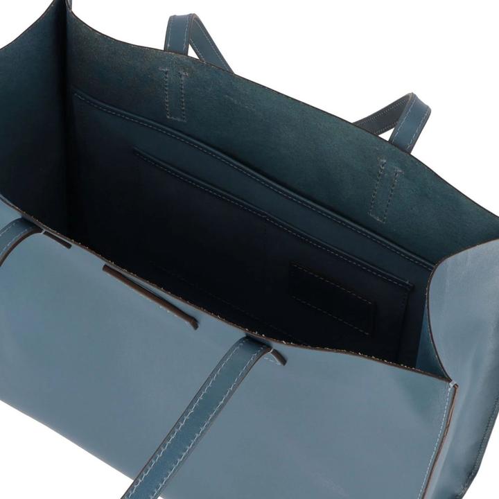 Actual product image The Bridge Mirra - Shopper leather
