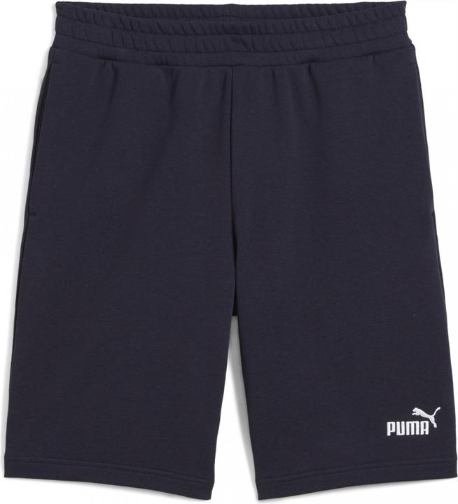 Actual product image Puma ESS No. 1 Logo Shorts 10" (L)