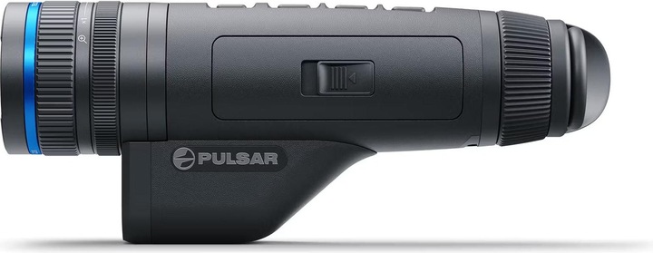Actual product image Pulsar Telos LRF XQ35