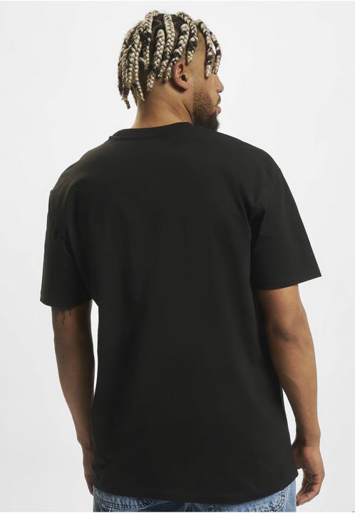 Image du produit Mister Tee Tee surdimensionné Space Ball - 16541 (M)