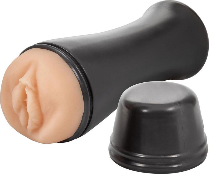 Actual product image Private Tube Horny Cougar To Go