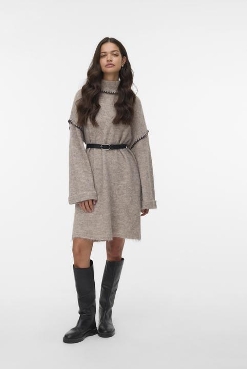 Image du produit Vero Moda AWELLA Kurzes Kleid Strickkleid (S)