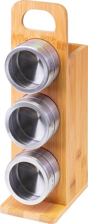 Westmark Spice and utensil holder