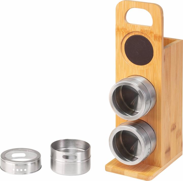 Actual product image Westmark Spice and utensil holder