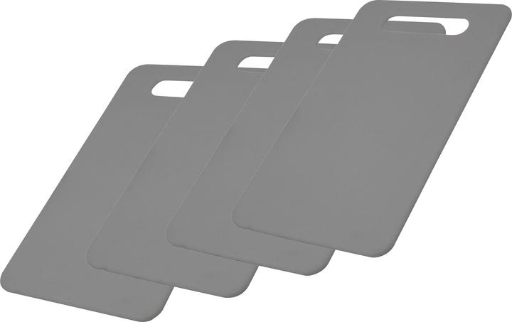 Actual product image Westmark Breakfast board 4-pack
