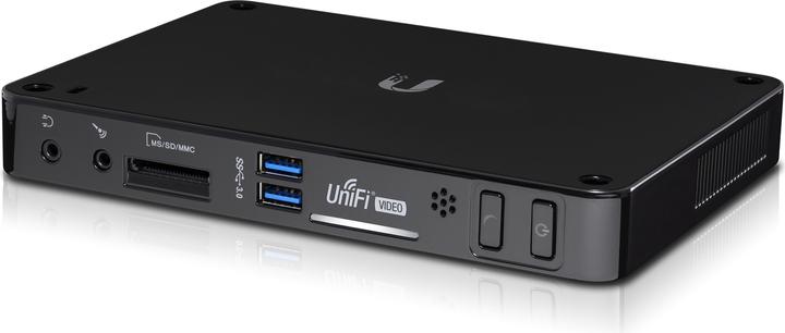 Ubiquiti Unifi UVC-NVR Netzwerkrecorder (Netzwerk Videorecorder (NVR))