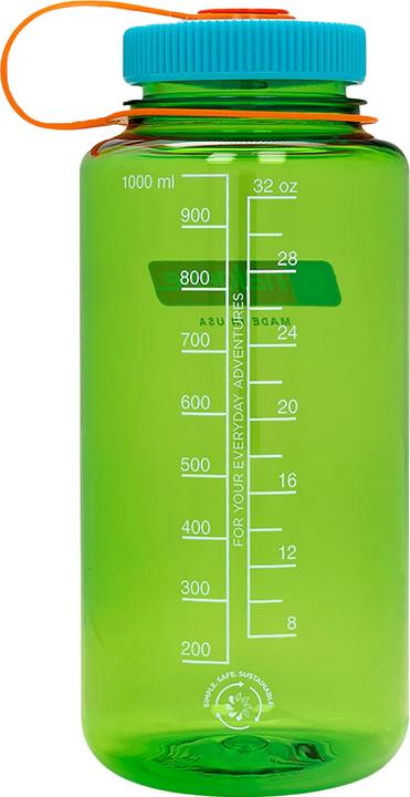 Productafbeelding Nalgene 078830 Drinkfles WH Sustain (1 l)