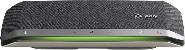 Poly Sync 40-M Microsoft Teams-zertifizierte USB-A USB-C Freisprecheinrichtung