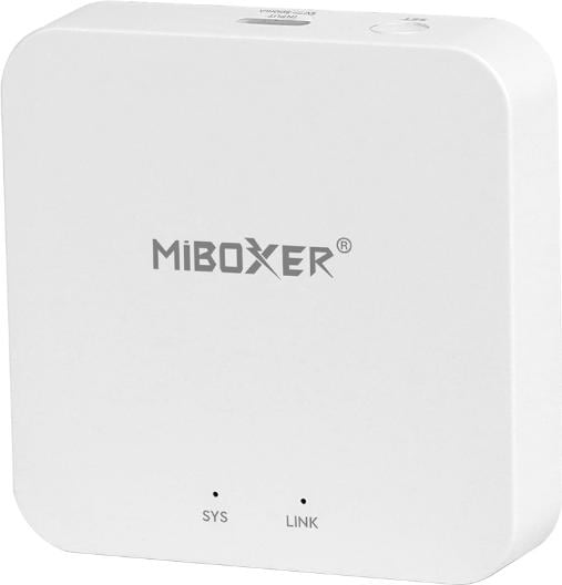 Produktbild Milight WiFi 3.0 WL-Box1 Controller für Smartphone