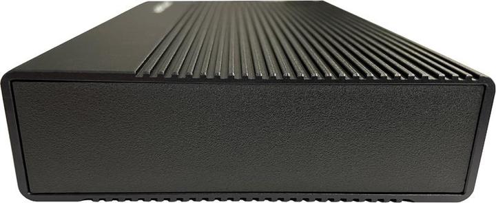 Productafbeelding LC-Power LC-25U3-C Opslagbehuizing voor HDD / SSD Zwart 2,5". (2.5")