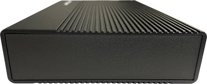 Image du produit LC-Power LC-25U3-C Boîtier pour disque dur / SSD Noir 2.5 (2.5")