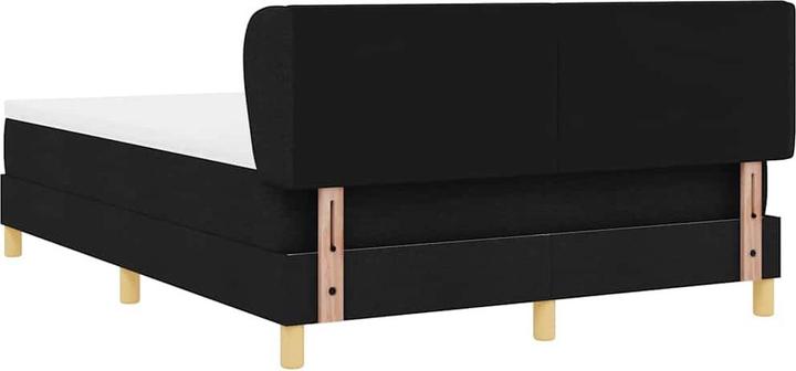 Produktbild vidaXL Boxspringbett (160 x 200 cm)