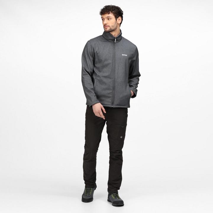 Produktbild Regatta Cera V Softshelljacke windbeständig (XXL)
