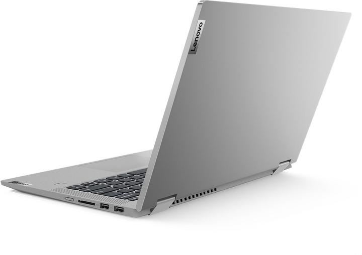 Image du produit Lenovo IdeaPad Flex 5 (14", AMD Ryzen 7 5700U, 16 Go, 512 Go, CH)