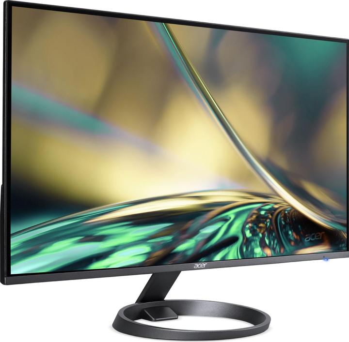 Produktbild Acer R272Eymix (1920 x 1080 Pixel, 27")
