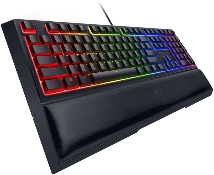 Image du produit Razer Ornata V2 (CH, Filaire)