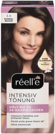Image du produit Réell‘e Teinte intensive brun foncé 3.0 (3,0 Marron foncé)