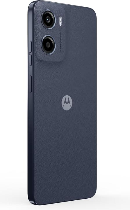 Produktbild Motorola G05 (128 GB, Blue, 6.67", Dual SIM, 4G)