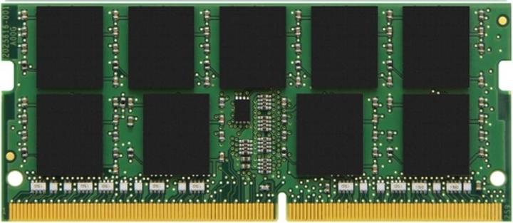 Actual product image Kingston KCP426SS8/8 (1 x 8GB, 2666 MHz, DDR4-RAM, SO-DIMM)