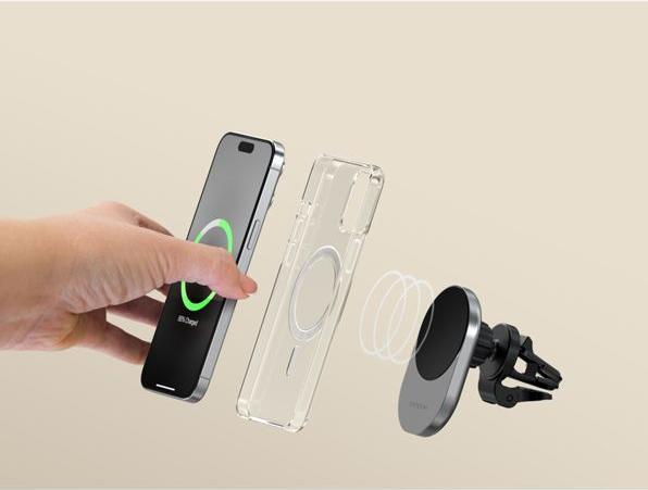 Produktbild Satechi Car Charger (15 W)