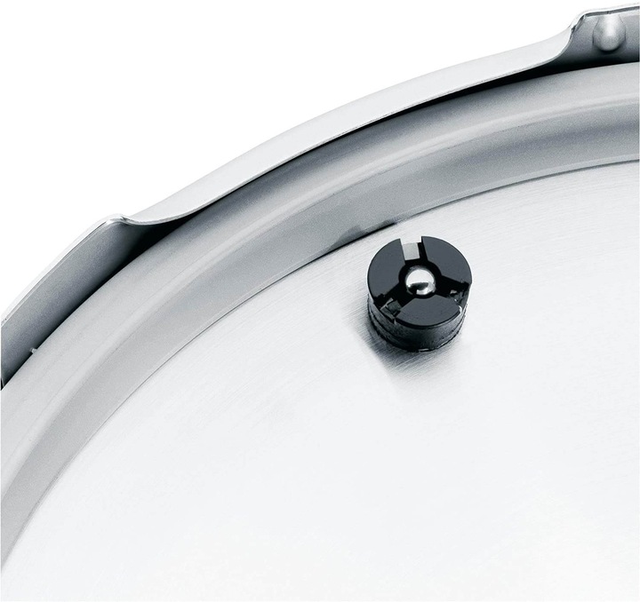 Produktbild WMF Ersatzteil Dichtungsring 20cm für Schnellkochtopf 2,5l Silikonring Silikon (20 cm, Kunststoff)