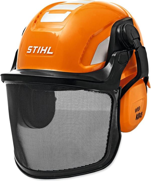 Stihl Spielzeughelm