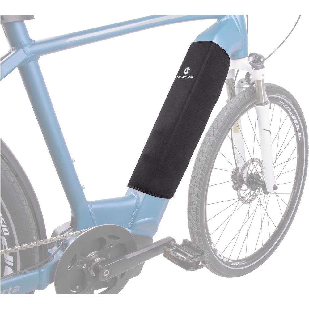 M-Wave, E-Bike Zubehör, (Akku-Schutzhülle)