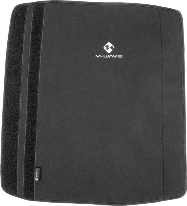 Actual product image M-Wave E-Protect Wrap (E-bike battery cover)