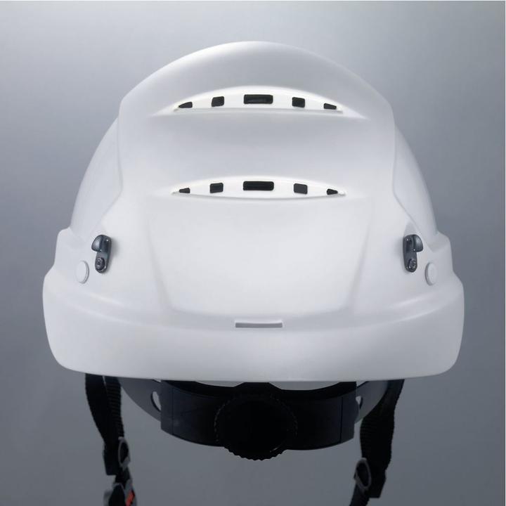 Produktbild Uvex Safety Pheos Alpine Schutzhelm schwarz EN 397 / EN 12492 (52 - 61 cm)