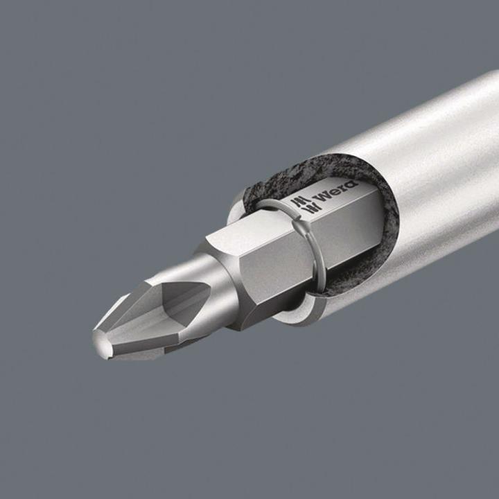 Produktbild Wera 899/14/1 Sb (Bit-Halter)