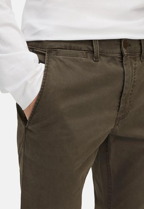 Actual product image Camel Active Slim Fit Chino (35)