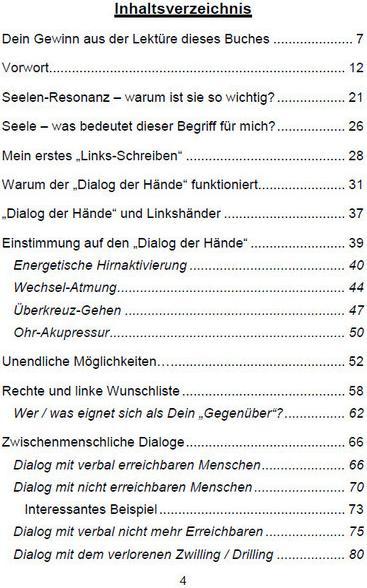 Produktbild Bewusstsein erweitern Der Blick in Deine Seele (Deutsch, Michelle Haintz, 2020)
