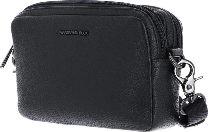 Immagine prodotto Mandarina Duck Borsa a tracolla Mellow Leather Camera Bag FZT13