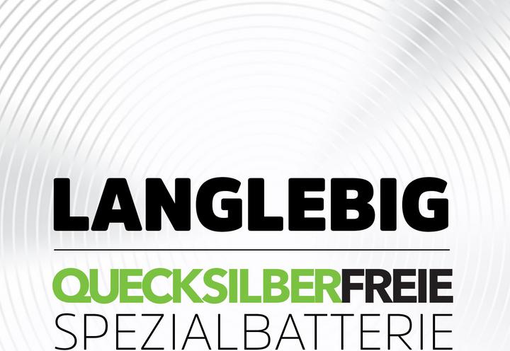 Actual product image Energizer Max Alkaline (2 pcs., AAAA, 595 mAh)