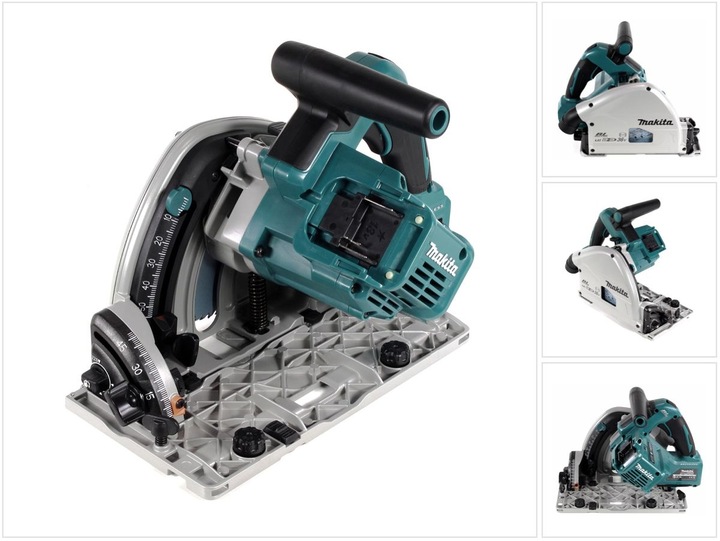 Produktbild Makita Dsp600z