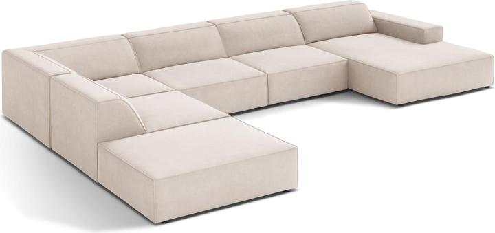 Produktbild Micadoni Jodie (Ecksofa)