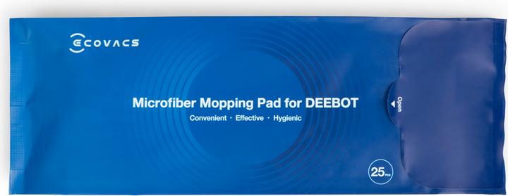 Produktbild Ecovacs D-MM25-2027