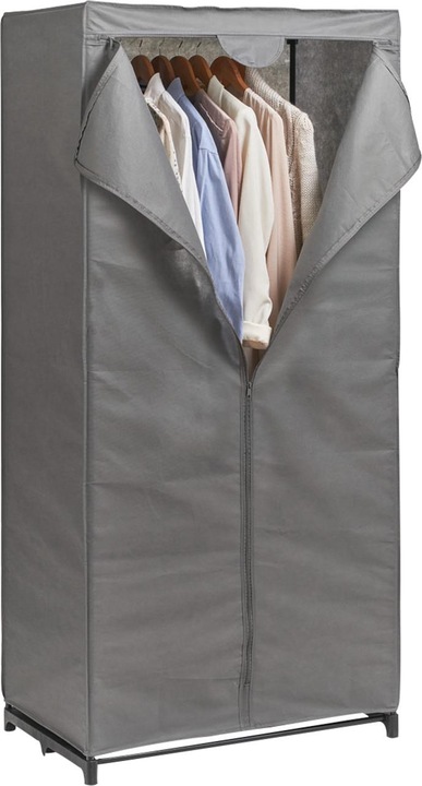 Immagine prodotto Zeller Present Armadio tessile (75 x 50 x 160 cm)