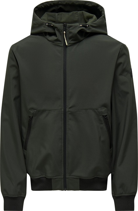 Only & Sons Onsbowie Softshell Bomber Otw Noos