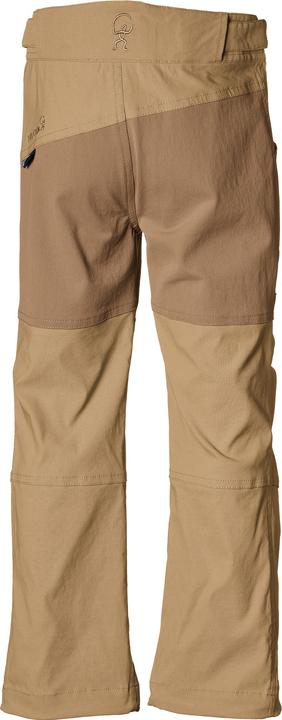 Actual product image Isbjörn Trapper (122, 128)