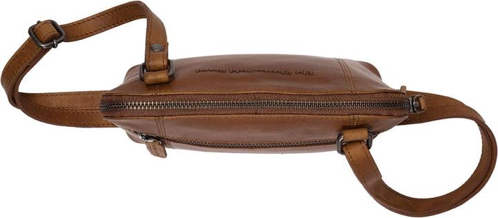 Immagine prodotto The Chesterfield Brand Borsa a tracolla Wax Pull Up in pelle 20,5 cm