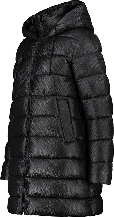 Image du produit CMP Campagnolo Coat Zip Hood (XL)