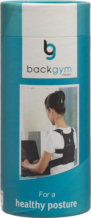 Immagine prodotto Backgym Classico (M)