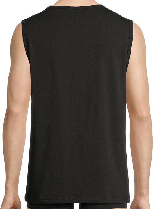 Produktbild Seidensticker 4er Pack Pur Unterhemd / Tanktop (L)