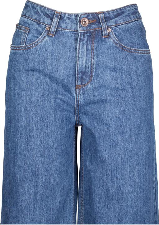Produktbild Urban Classics Ladies Denim Culotte